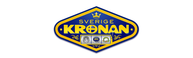 Sverigekronan odds bonus 2017