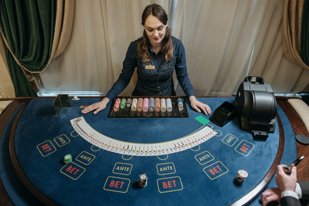 Hur man väljer den mest lämpliga online casino bonuskoden