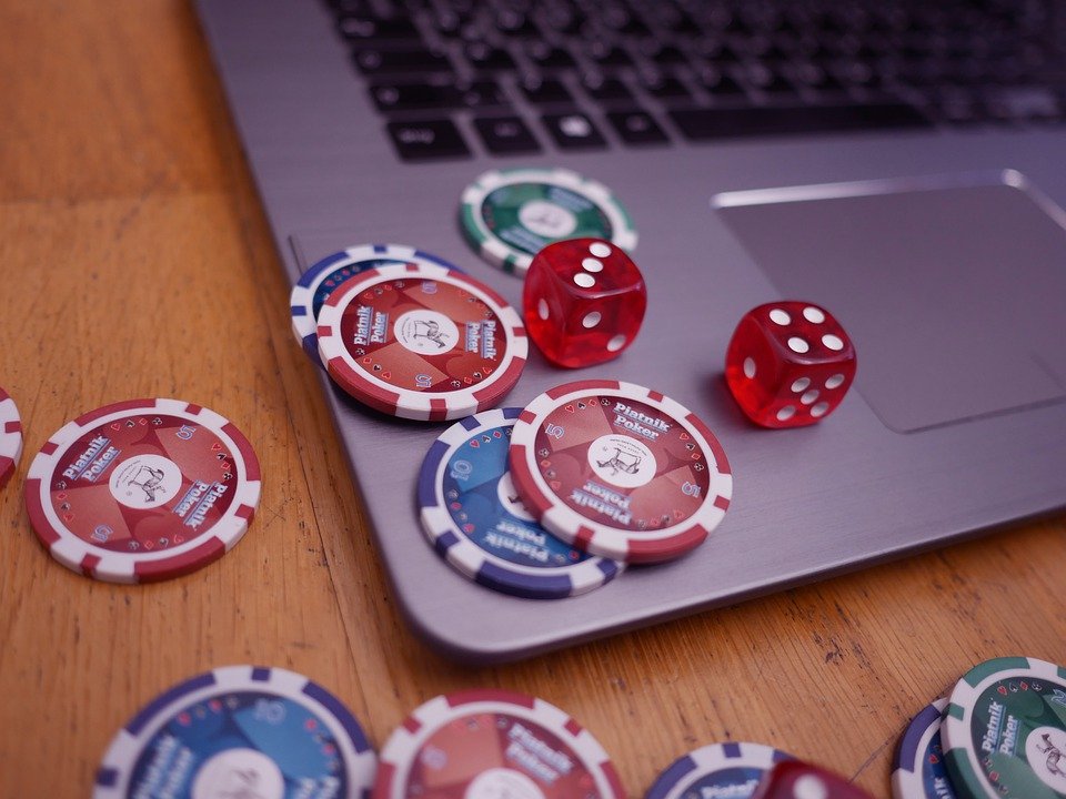 Hur man vinner på casinospel